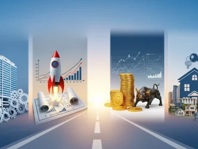 Der 4-Säulen Ansatz für mehr Unabhängigkeit