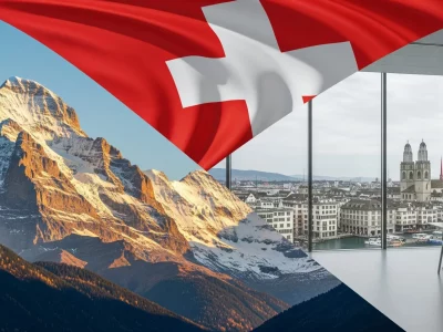 Karriere-Chance Schweiz – erfolgreich einen Job finden