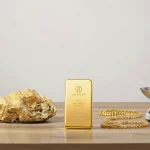Kompaktkurs Gold: Alles was du über das Investieren in Gold wissen musst