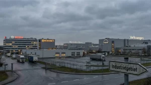 Stellenabbau Volkswagen, Stellenabbau Continental, Stellenabbau Bosch, Stellenabbau Mercedes