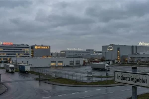 Stellenabbau Volkswagen, Stellenabbau Continental, Stellenabbau Bosch, Stellenabbau Mercedes