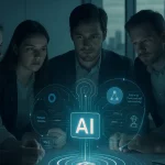 Auswirkungen von KI auf den Arbeitsmarkt in Deutschland – Berufschancen und Strategien für Büroangestellte