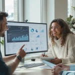 Kostenlose KI-Apps, Übersicht über den Markt für Künstliche Intelligenz (KI)-Anwendungen im Jahr 2025 und kategorisieren die besten Tools in Bereichen wie KI-Assistenten (z. B. ChatGPT 5.1, Gemini, Grok), Notiz- und Transkriptions-Tools (z. B. Fathom, Notta, Fireflies), Content-Erstellung und Design (z. B. Canva Magic Studio, Adobe Firefly, Midjourney). Mehrere Texte diskutieren spezialisierte KI-Lösungen, darunter Video- und Musikgeneratoren (z. B. Synthesia, Suno AI), Schreibassistenten (z. B. Grammarly, Sudowrite) und CRM-Tools (z. B. Attio, HubSpot).