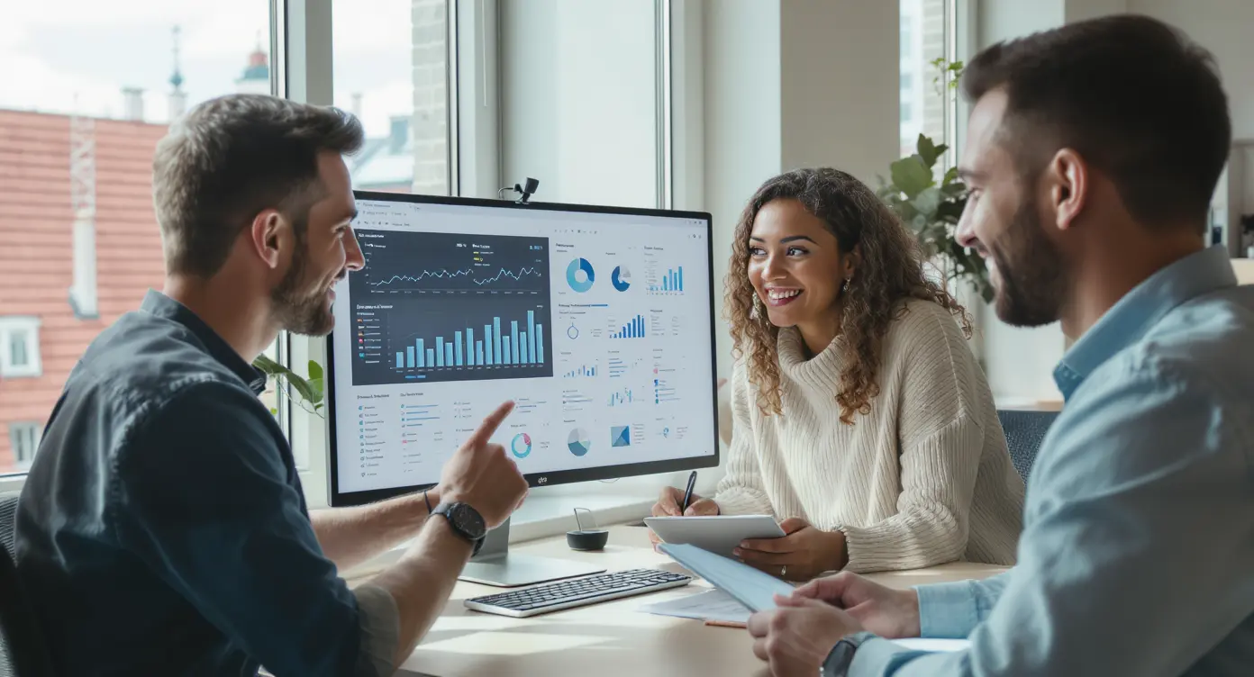 Kostenlose KI-Apps, Übersicht über den Markt für Künstliche Intelligenz (KI)-Anwendungen im Jahr 2025 und kategorisieren die besten Tools in Bereichen wie KI-Assistenten (z. B. ChatGPT 5.1, Gemini, Grok), Notiz- und Transkriptions-Tools (z. B. Fathom, Notta, Fireflies), Content-Erstellung und Design (z. B. Canva Magic Studio, Adobe Firefly, Midjourney). Mehrere Texte diskutieren spezialisierte KI-Lösungen, darunter Video- und Musikgeneratoren (z. B. Synthesia, Suno AI), Schreibassistenten (z. B. Grammarly, Sudowrite) und CRM-Tools (z. B. Attio, HubSpot).