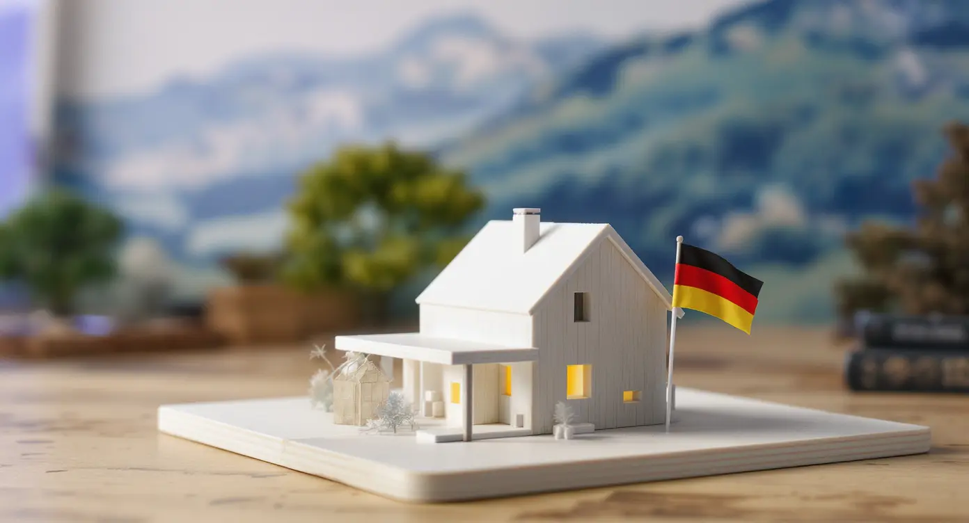 Der deutsche Immobilienmarkt im Jahr 2025 glich einem Rätsel. Ständig neue Schlagzeilen, widersprüchliche Expertenmeinungen und eine unklare Datenlage sorgten für Verwirrung bei Käufern, Verkäufern und Anlegern. Sinken die Preise nun oder steigen sie?